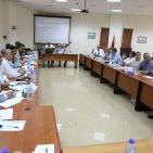 تقرير للامم المتحدة: عام 2014 شهد اول كساد اقتصادي في فلسطين منذ 2006