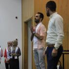 مجموعة النجاح التطوعية تعقد اجتماعها السنوي العام