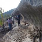 البدء بالمرحلة الثالثة من مشروع مسبح ومنتزه بلدية علار الوطني في محافظة  طولكرم