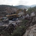 البدء بالمرحلة الثالثة من مشروع مسبح ومنتزه بلدية علار الوطني في محافظة  طولكرم