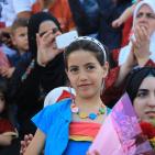 برعاية الرئيس عباس: جامعة النجاح تحتفل بتخريج الفوج الخامس والثلاثين من طلبة الفصل الصيفي