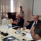 اجتماع القطاع الخاص مع وزير المالية والاخير يتعهد بدفع 200 مليون شيكل من المستحقات المتأخرة