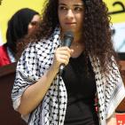 حفل استقبال مجلس اتحاد الطلبة في جامعة النجاح الوطنية لدفعة 115