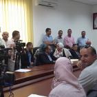 الزعنون يعلن تأجيل عقد دورة المجلس الوطني