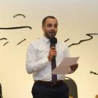 فرقة اصدقاء الشيخ امام تغني في متحف درويش  يافلسطينيه