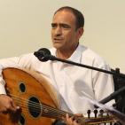 فرقة اصدقاء الشيخ امام تغني في متحف درويش  يافلسطينيه