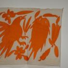 الحفل الاربعون  للصداقه بين المكسيك وفلسطين