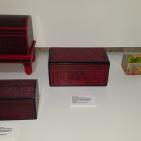 الحفل الاربعون  للصداقه بين المكسيك وفلسطين