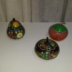 الحفل الاربعون  للصداقه بين المكسيك وفلسطين