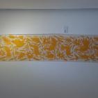 الحفل الاربعون  للصداقه بين المكسيك وفلسطين