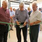 جامعة بيرزيت تفتتح مرصداً فلكياً  متطوراً