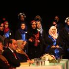 وزارة الصحة تخرج فوج الشهيد ليث الخالدي من كلية إبن سينا