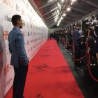 فيلم للمخرج هاني ابو اسعد عن محمد عساف