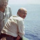 تفاصيل تنشر لاول مرة عن رحيل ابو عمار الى  طرابلس