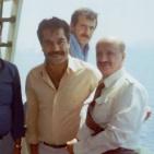 تفاصيل تنشر لاول مرة عن رحيل ابو عمار الى  طرابلس