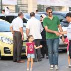 اختتام معرض KIA الثالث في جامعة النجاح الوطنية بنابلس