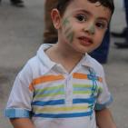 اختتام معرض KIA الثالث في جامعة النجاح الوطنية بنابلس