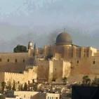 المحتلون يحمون اقتحام الارهابيين المتطرفين للاقصى اليوم الاحد