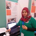 صور للمنتدى الوطني الأول للمبدعين في فلسطين