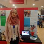 صور للمنتدى الوطني الأول للمبدعين في فلسطين