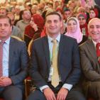 حفل اعلان المنح الجامعية من مجموعة الاتصالات