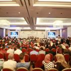 حفل اعلان المنح الجامعية من مجموعة الاتصالات