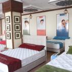 افتتاح فرع فرشات حرباوي 