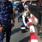 نابلس: انطلاق مبادرة 