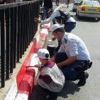 نابلس: انطلاق مبادرة 