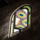 ابواب شبابيك الاقصى بعد احداث اليوم للبيت رب يحميه