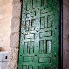 ابواب شبابيك الاقصى بعد احداث اليوم للبيت رب يحميه