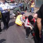 اﻻجهزه اﻻمنيه في نابلس  تشارك يوم حمله النظافة العالمي في نابلس