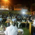 توزيع منح ومكرومات ملكيه للطلاب اللذين سيدرسون في الجامعات الاردنيه من 48