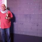 جائزة عيسى بن علي آل خليفة تكرم خالد منصور