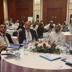 جائزة عيسى بن علي آل خليفة تكرم خالد منصور