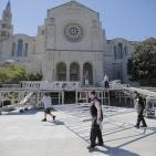 الولايات المتحدة وكوبا تستعدان لاستقبال قداسة الحبر الأعظم البابا فرنسيس بعد أسبوعين. ....