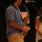 حفل إطلاق ألبوم 