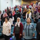 بالصور: ثلاثة أفلام وثائقية تفوز في مهرجان الأفلام الوثائقية في جامعة النجاح