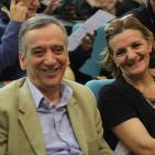 بالصور: ثلاثة أفلام وثائقية تفوز في مهرجان الأفلام الوثائقية في جامعة النجاح