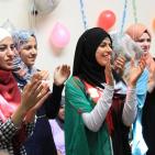 النجاح التطوعية تُنظم زيارة إلى بيت المسنين في نابلس