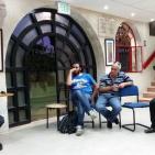 رواية الخاطئة في اليوم السّابع