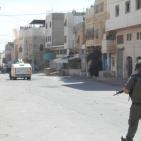 بالصور.. اندلاع مواجهات عنيفة عقب مسيرة نصرة الأقصى في الخليل