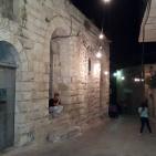 مهرجان المفتول السابع في بير زيت