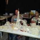 مهرجان المفتول السابع في بير زيت