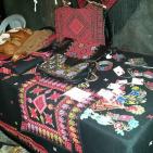 مهرجان المفتول السابع في بير زيت