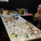 مهرجان المفتول السابع في بير زيت