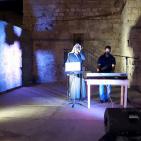 مهرجان المفتول السابع في بير زيت