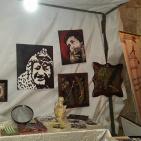 مهرجان المفتول السابع في بير زيت