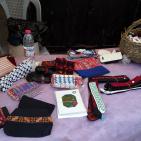 سوق الحرجة ينظم للمرة الخامسة على التوالي إحياء للبلدة القديمة في رام الله