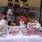 سوق الحرجة ينظم للمرة الخامسة على التوالي إحياء للبلدة القديمة في رام الله